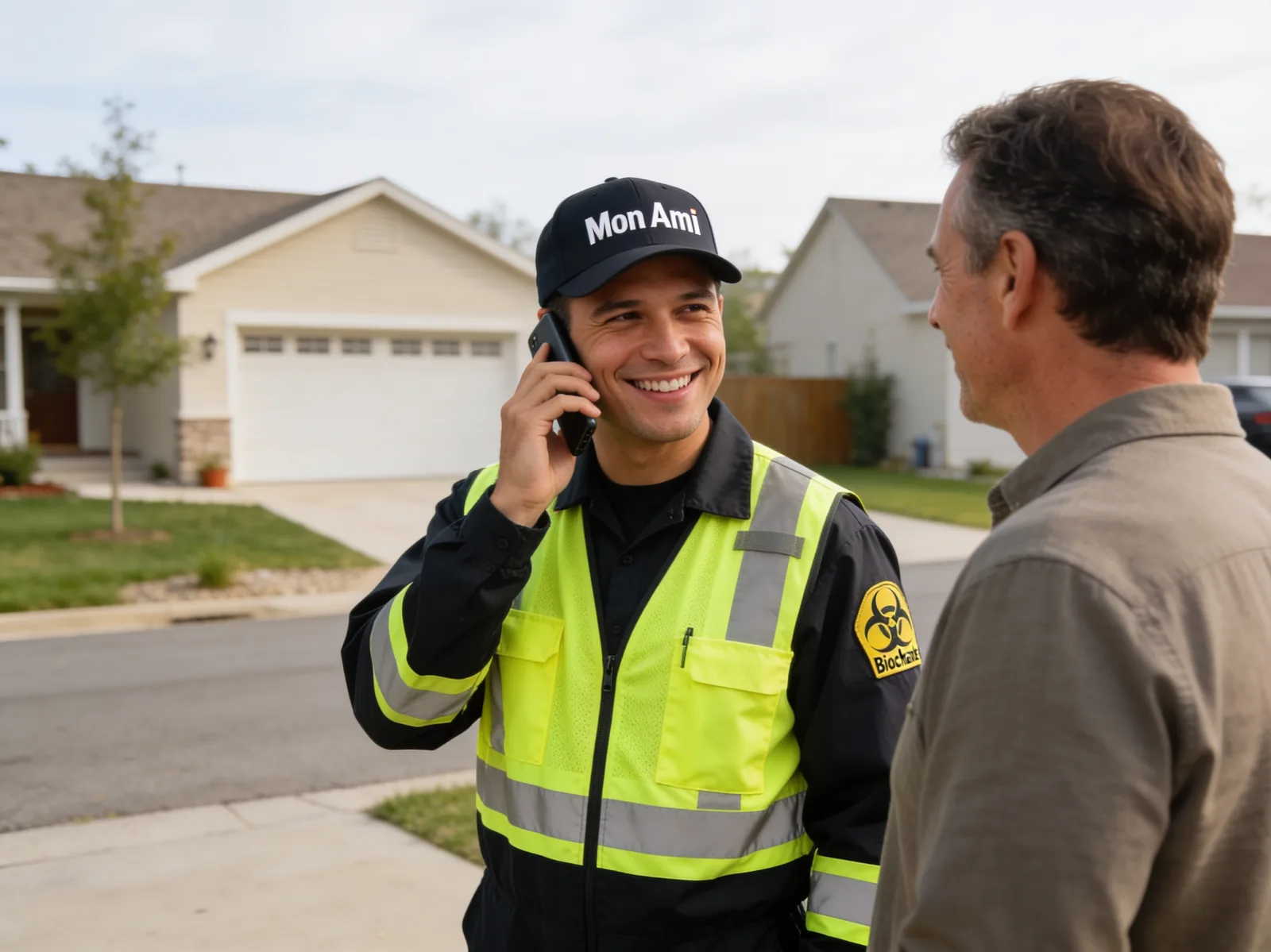 Sewage Cleanup Gordonville, PA FAQs